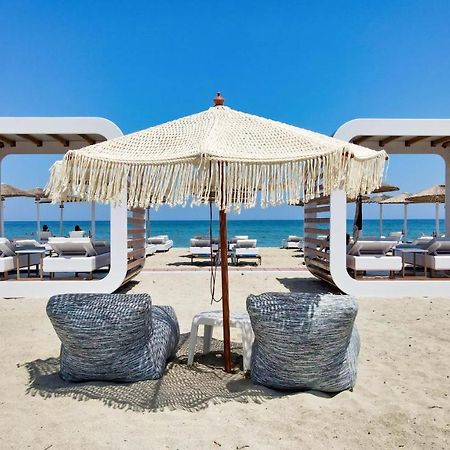 Hotel Evilion Sea And Sun Néoi Póroi Ngoại thất bức ảnh