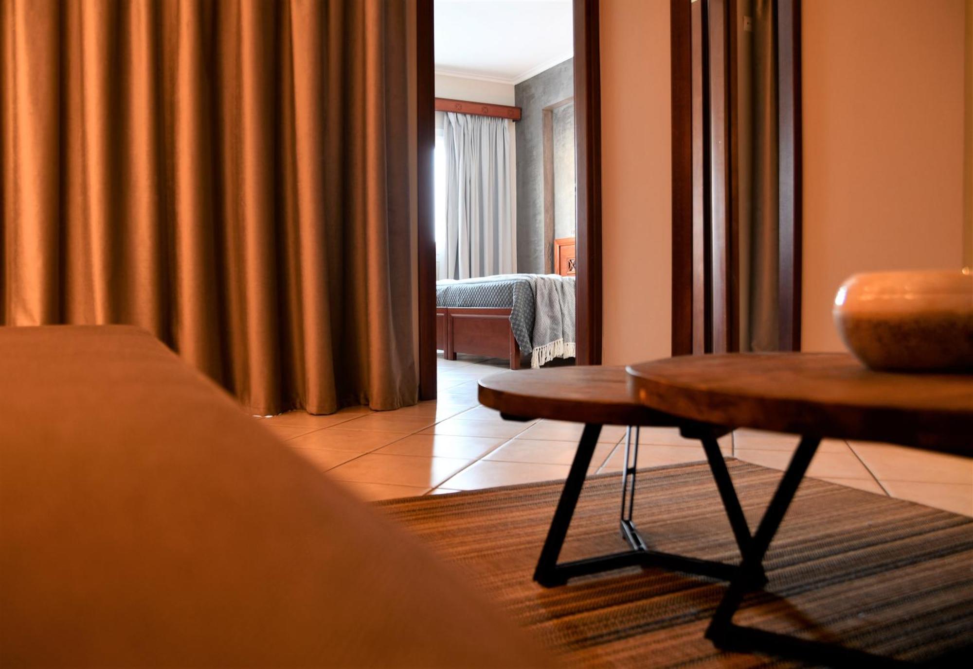 Hotel Evilion Sea And Sun Néoi Póroi Phòng bức ảnh