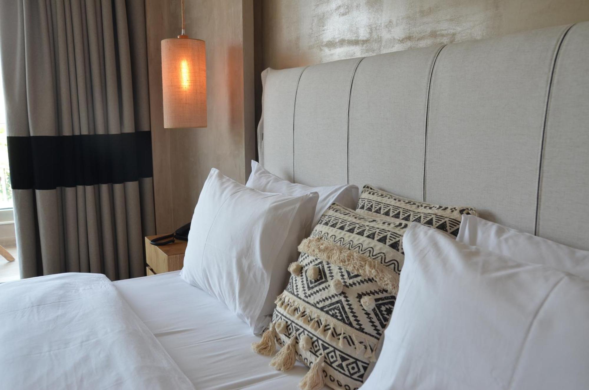 Hotel Evilion Sea And Sun Néoi Póroi Phòng bức ảnh